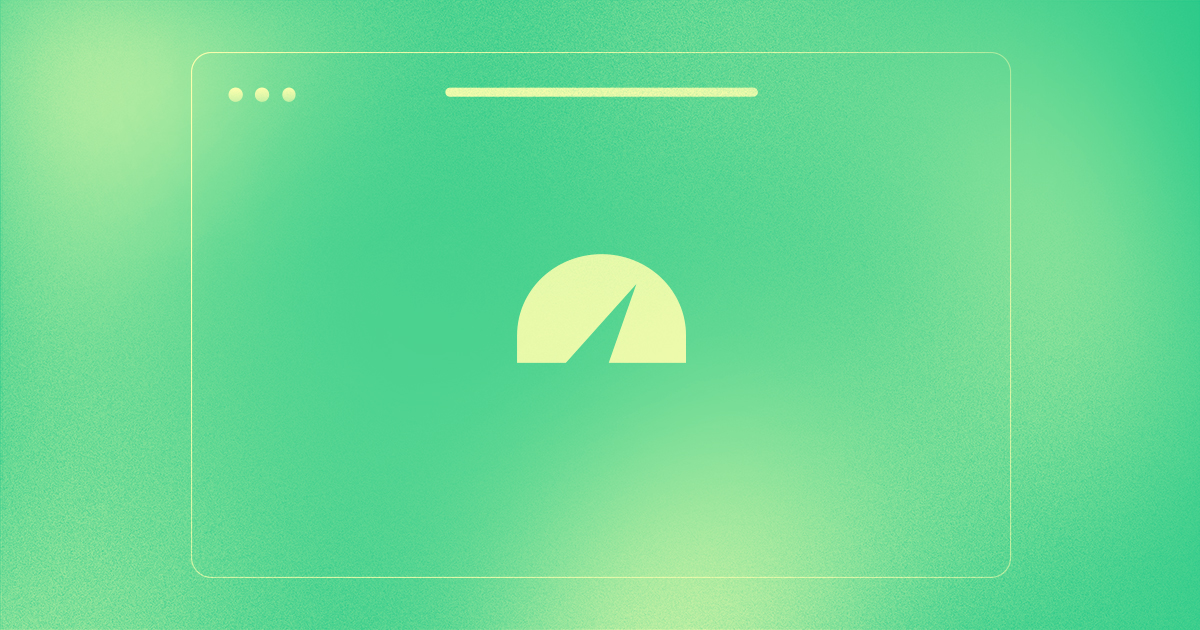 What’s a good site speed score and how to get there