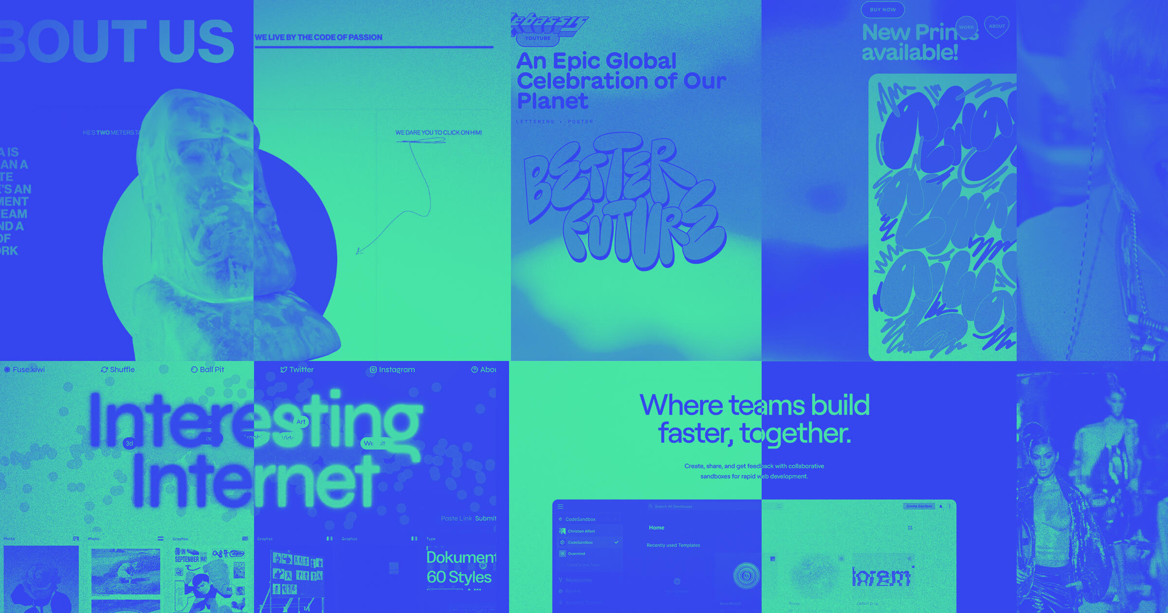 11 engaging web design trends for 2023