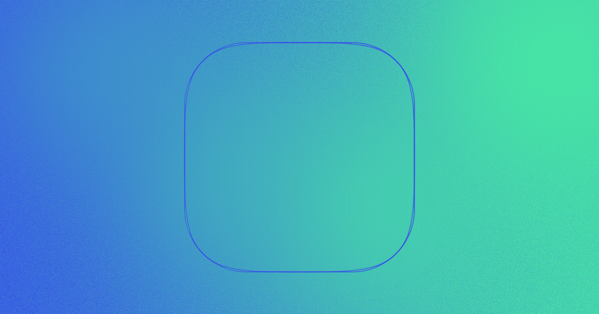 Squircles vs. round squares: everything designers need to know