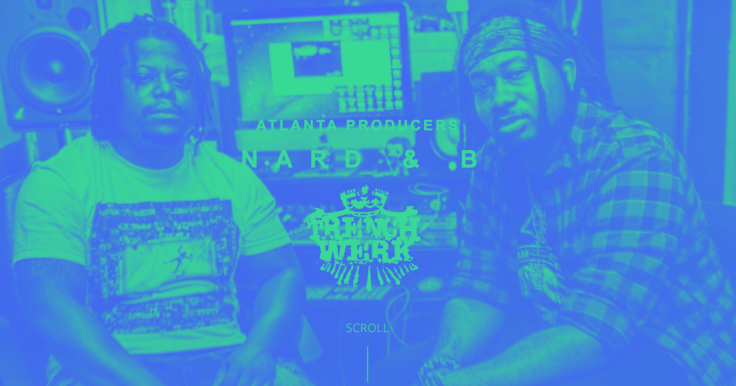 Turn up the volume: Tips for music marketing