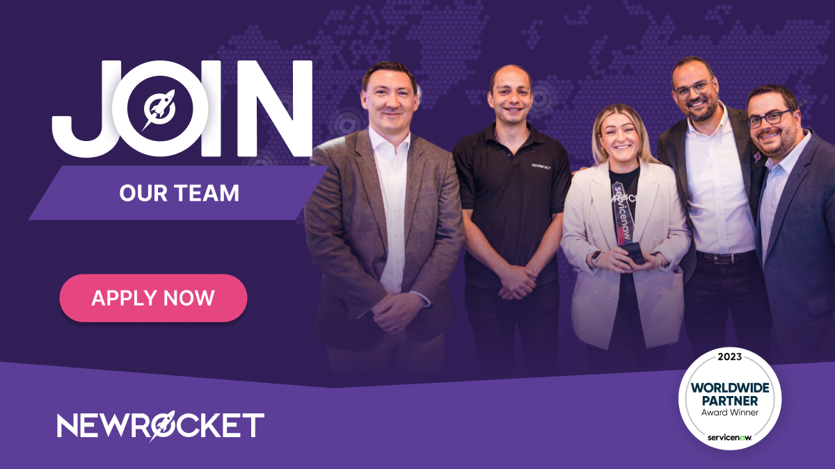 Careers | NewRocket