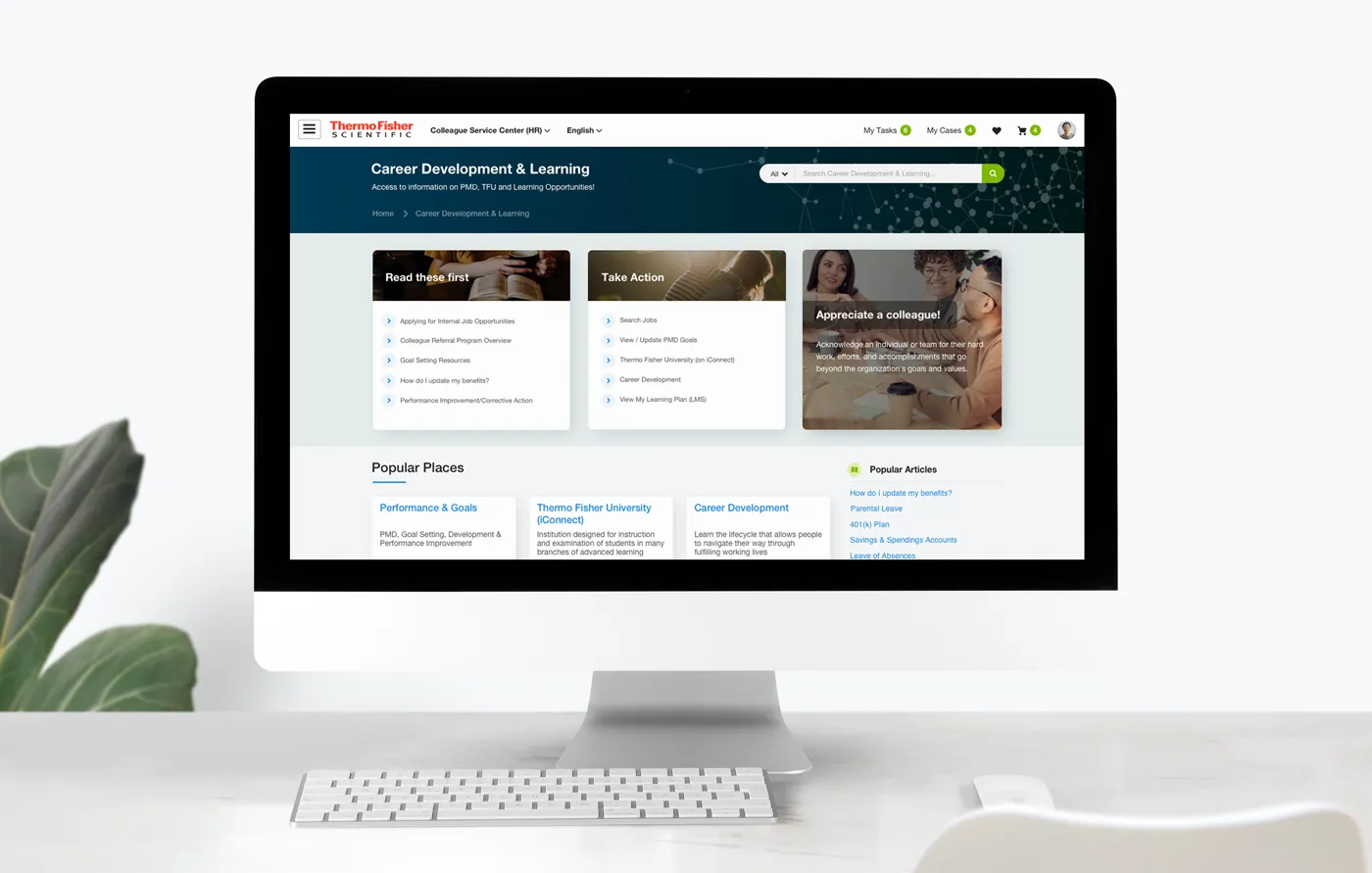 Building Better ServiceNow Experiences Together | NewRocket