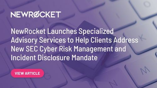 About NewRocket