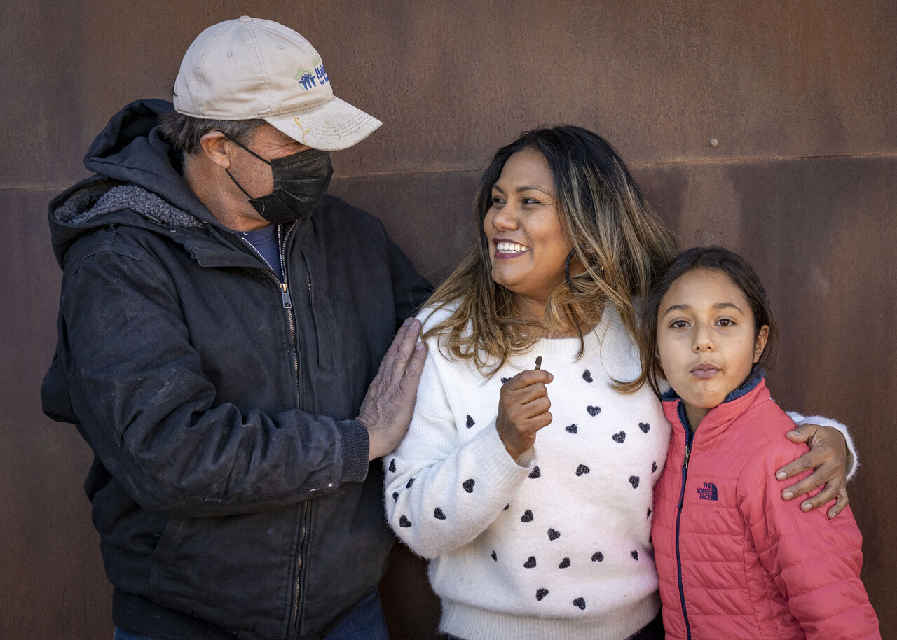 Santa Fe Habitat for Humanity