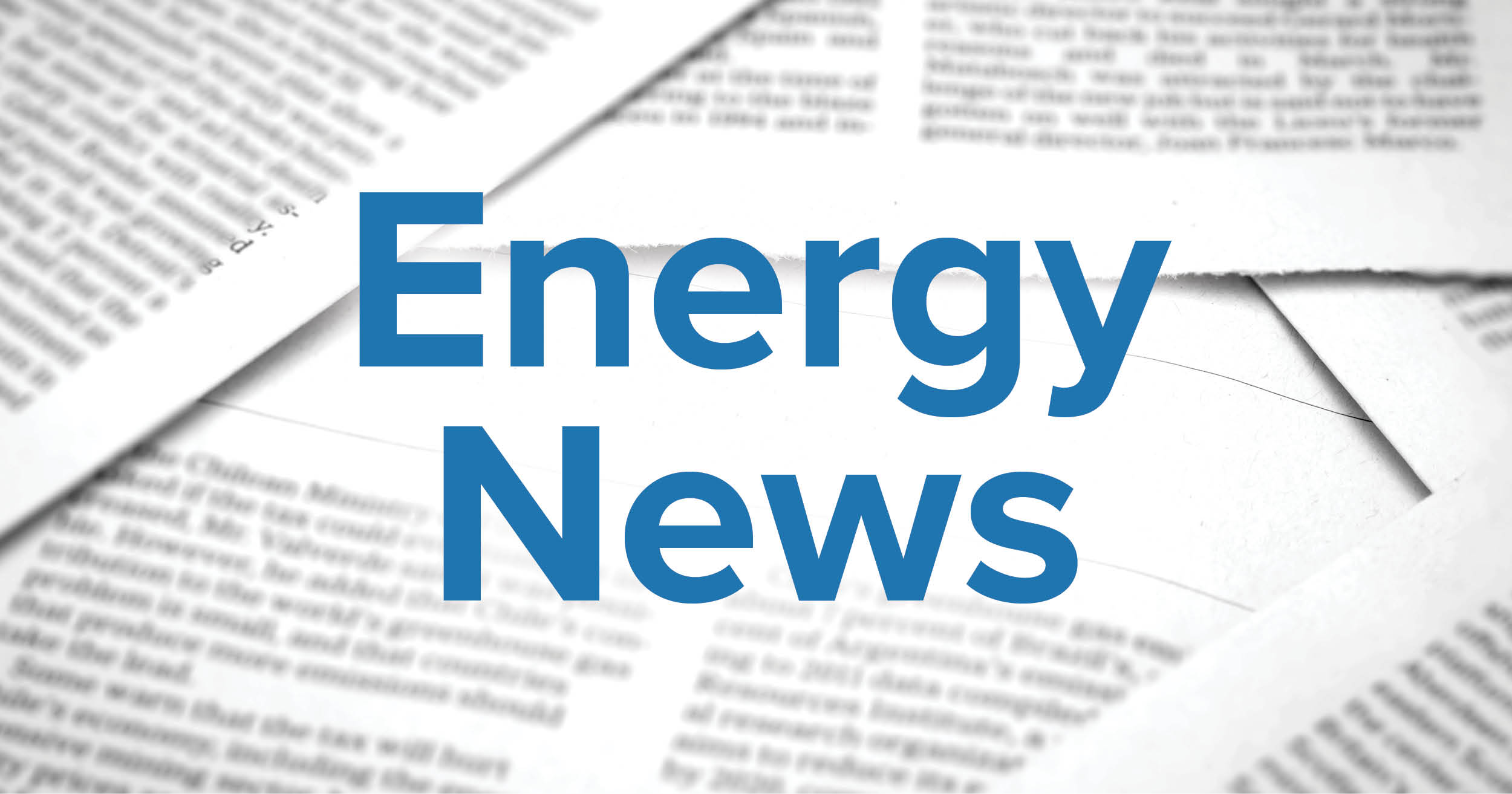 January 2024 Energy News