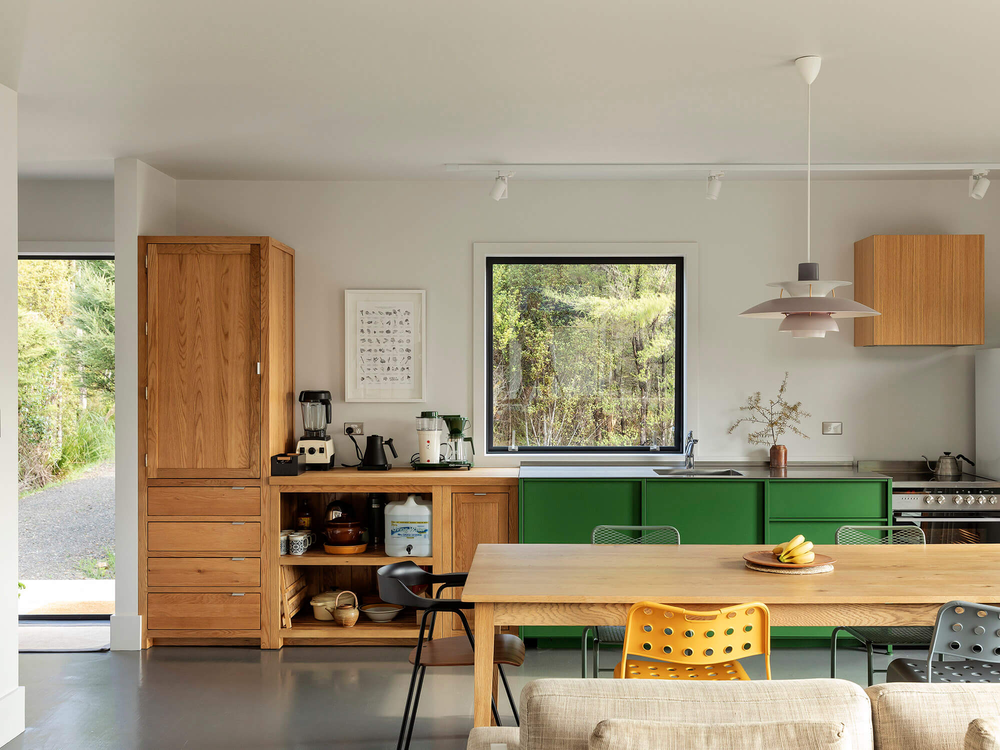 Pai Design Pahi House | Pac Studio : Architecture, Interior Design & Spatial Strategy