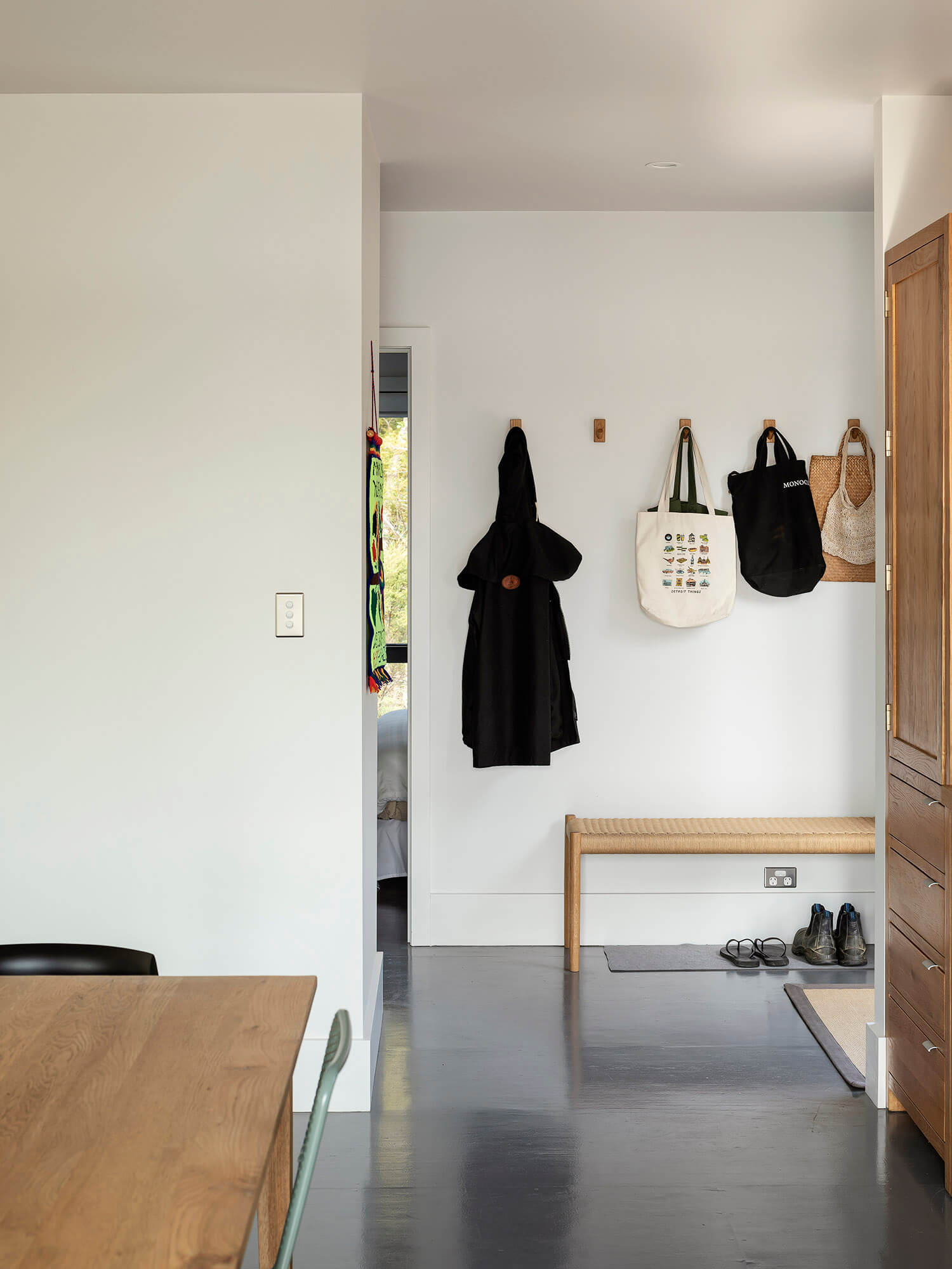 Pai Design Pahi House | Pac Studio : Architecture, Interior Design & Spatial Strategy
