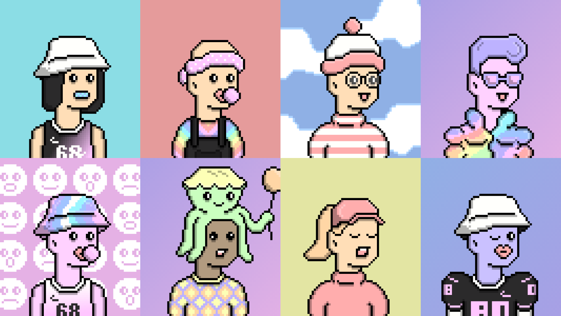 NFT Marketplace on Flow