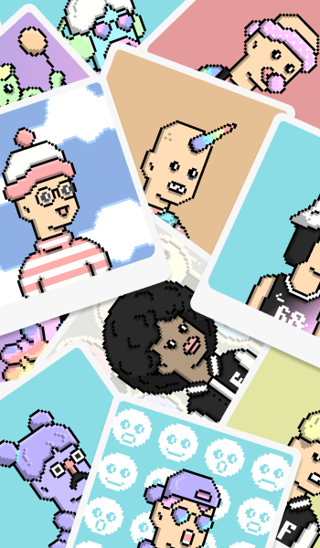 NFT Marketplace on Flow