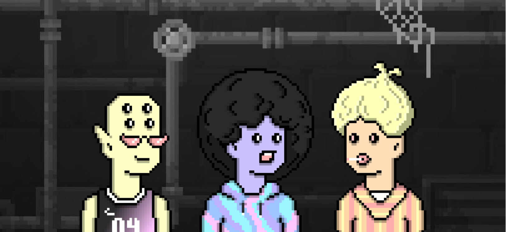 NFT Marketplace on Flow