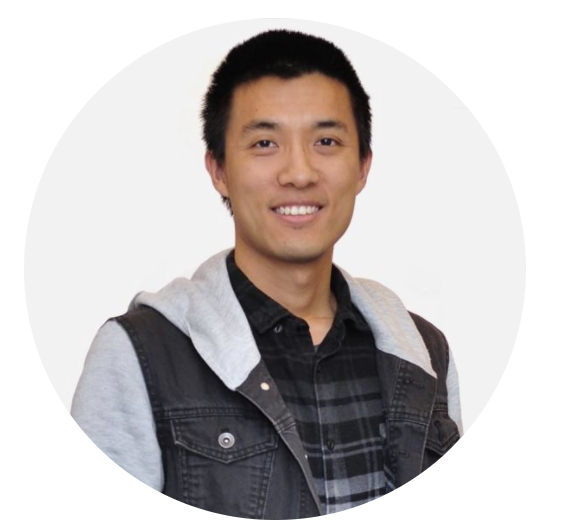 Meet the Team Leo Zhang on Exciting Challenges and Hummus