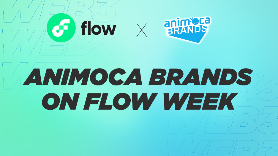 Animoca Brands on Flow Week: Everything You Need to Know