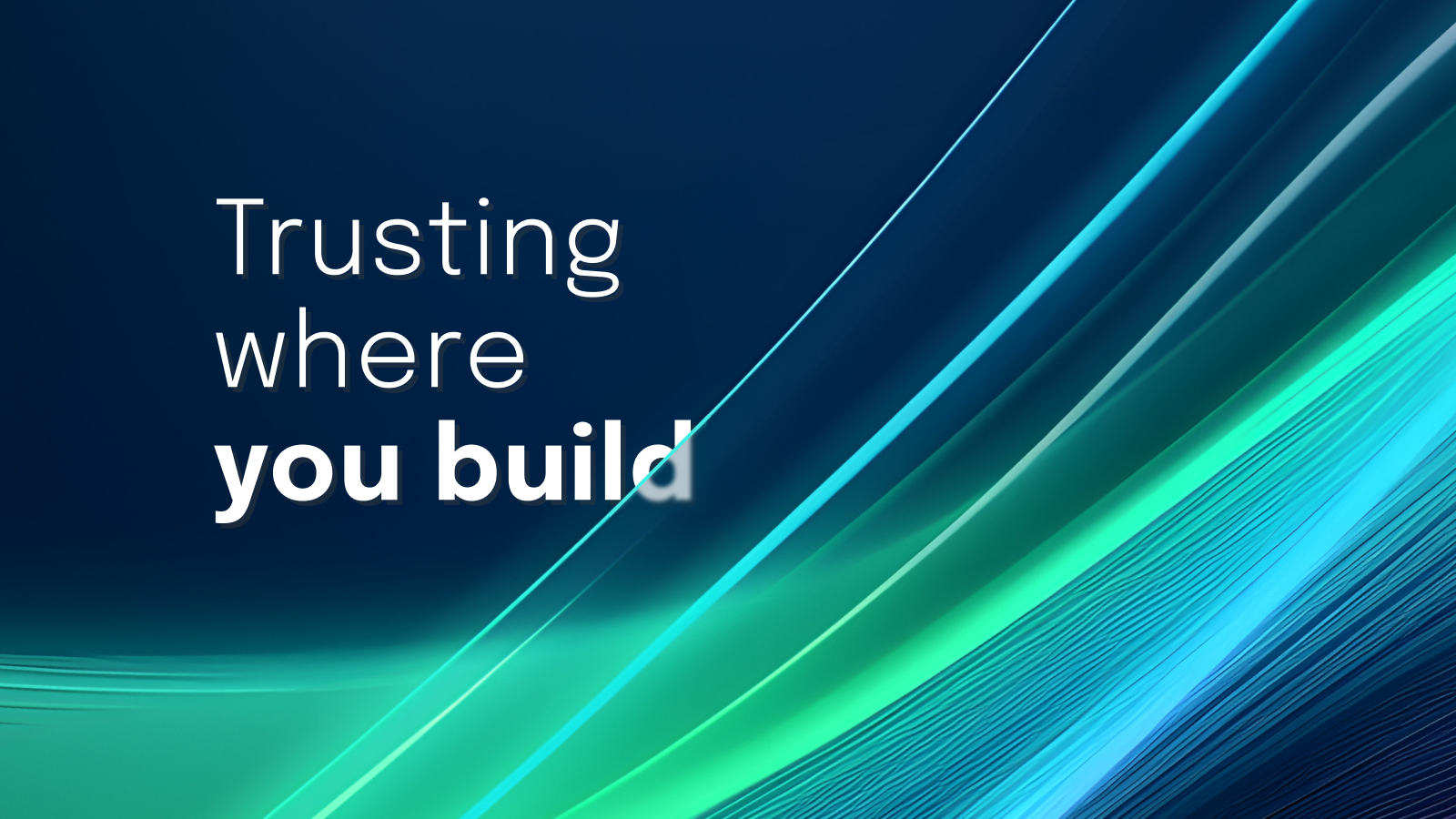 The Flow fundamentals behind trusting where you build