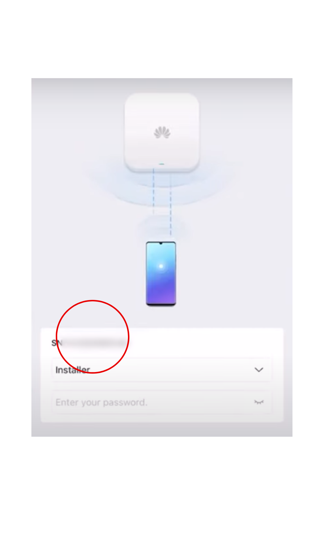 Officiel guide til indstilling af Huawei Smart Charger