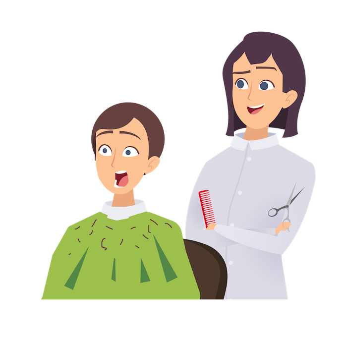 Selfemployed Hairdresser Insurance Liability & Indemnity