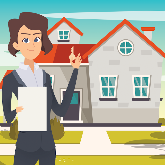 How to start a property management company in the UK