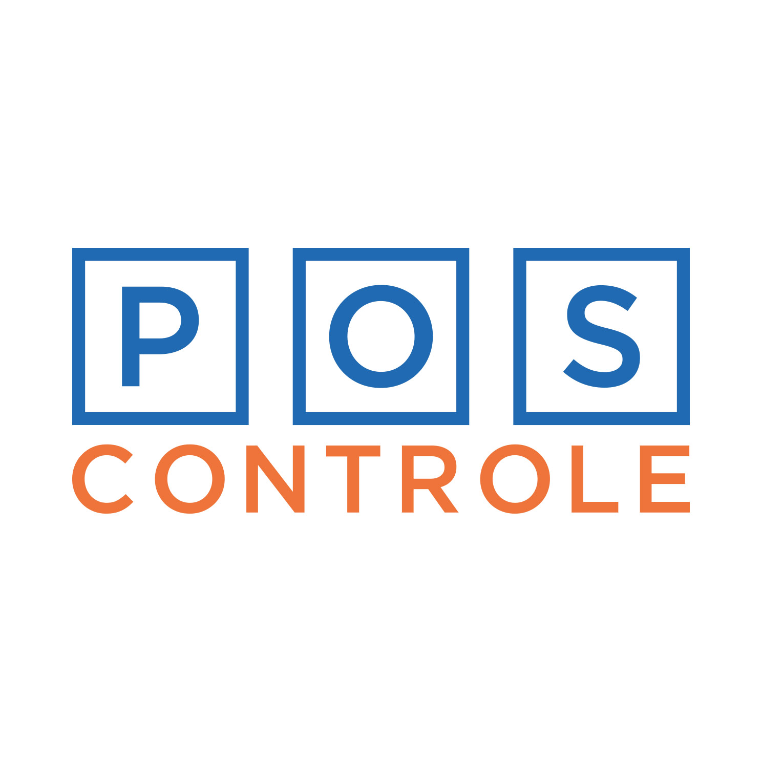 Sistema de gestão com POS CONTROLE