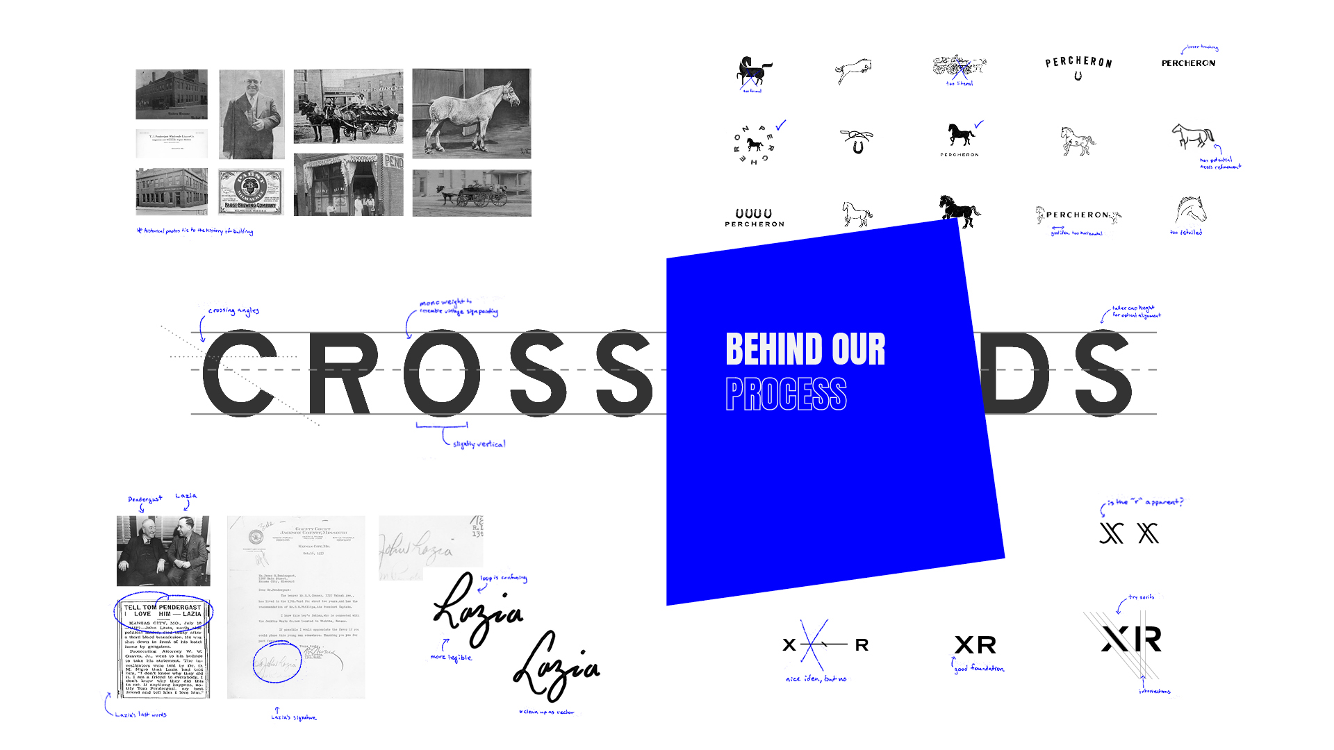 Johnston Design Studio