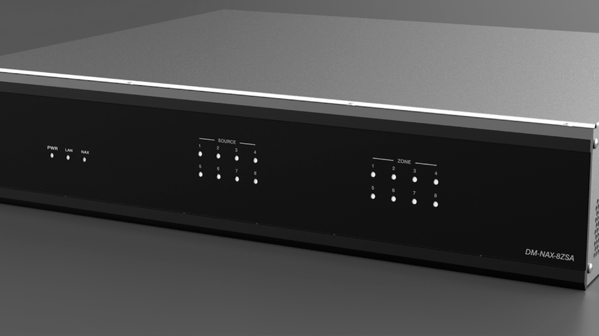Idetic Blog Crestron NAX