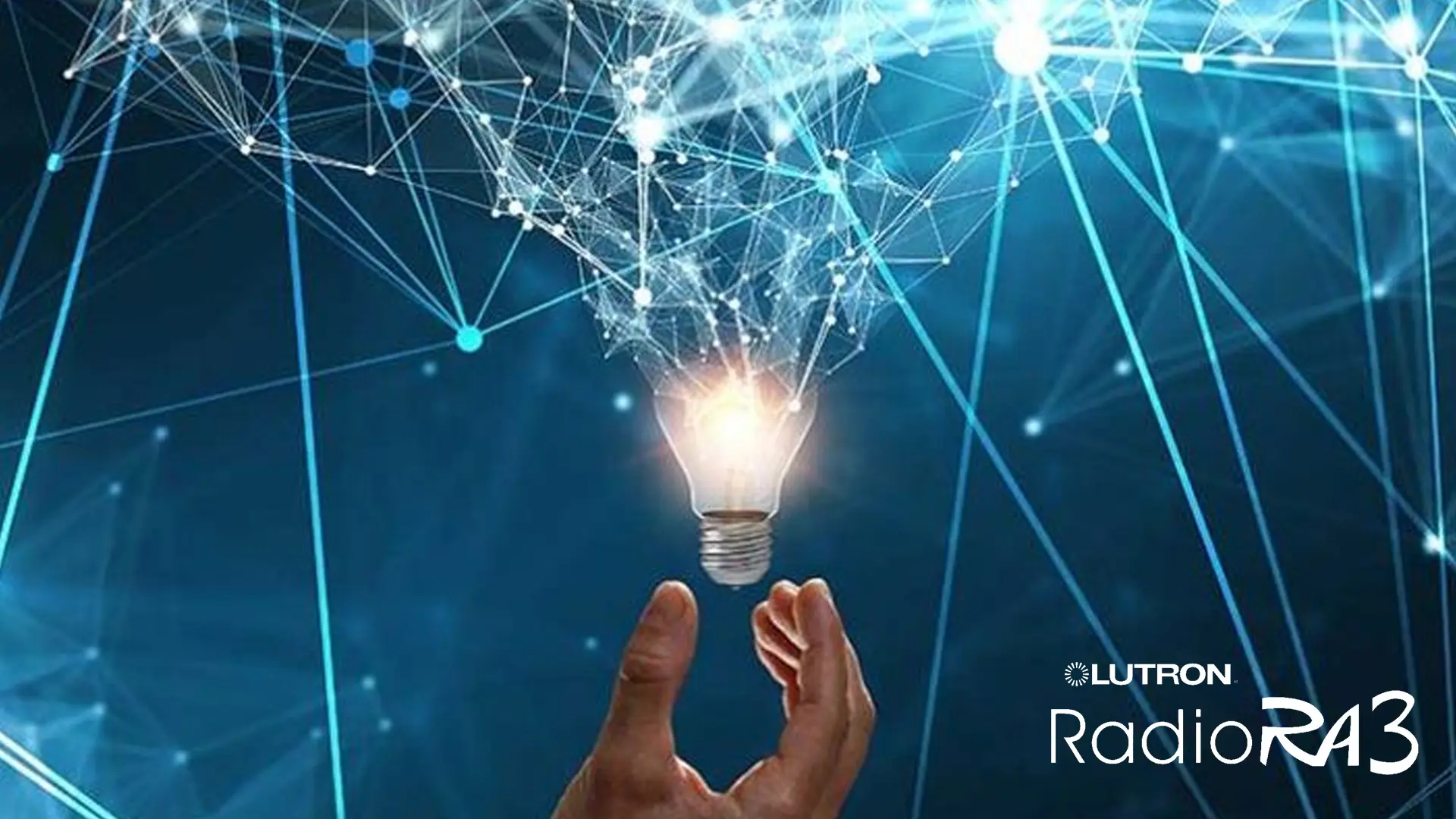 Idetic Blog Retrofit Lighting, featuring Lutron RadioRA 3