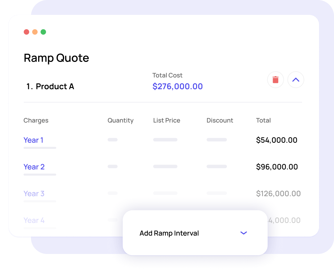 Subskribe The Adaptive Quote To Revenue Platform