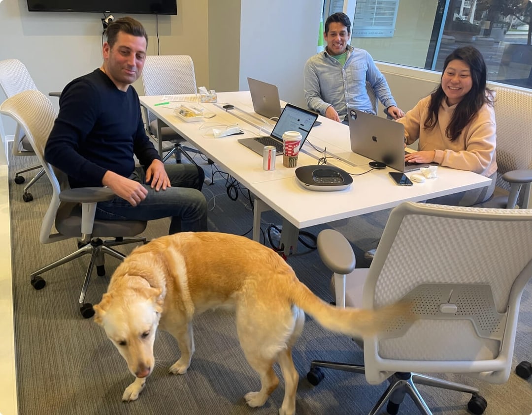 Otter.ai Careers Join the AI Revolution!