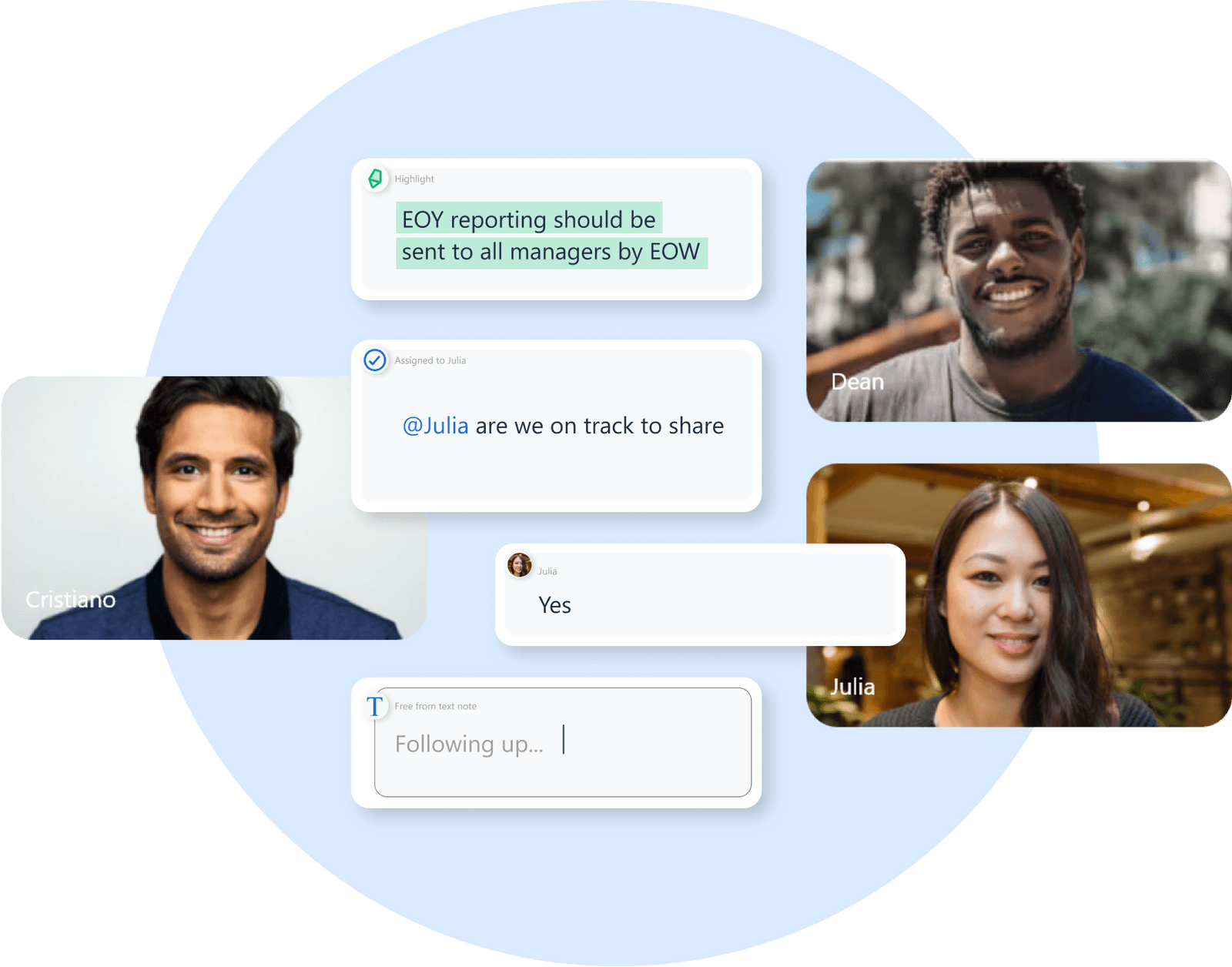 Estimate Meeting Costs with This Calculator | Otter.ai