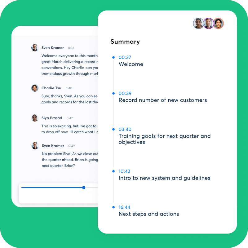 Transcribe All Conversations Otter Ai Transcribe All Conversations Otter Ai