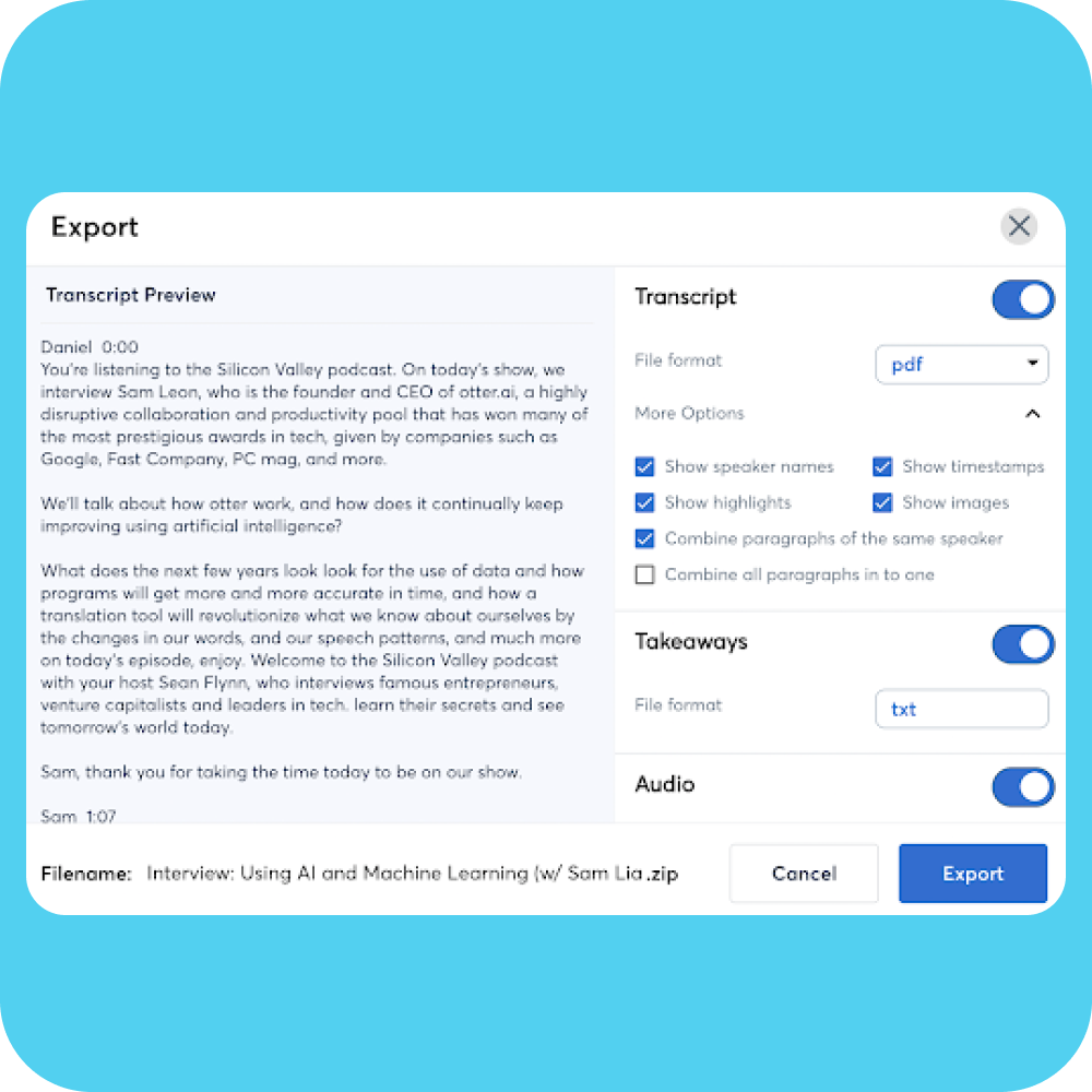 Transcribe All Conversations Otter Ai Transcribe All Conversations Otter Ai