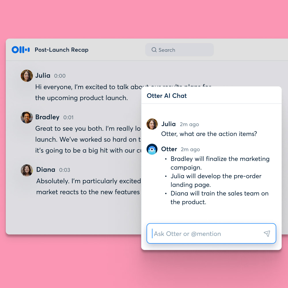 speech to text for zoom meetings