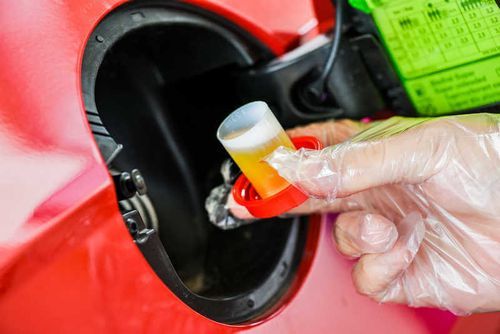 Fuel Additive