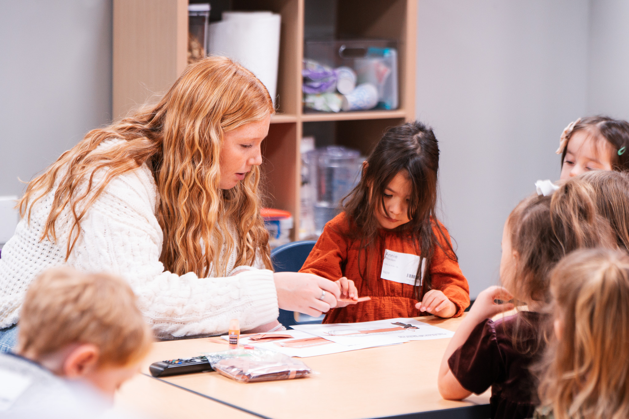 Foundations Church Tulsa Building Lives on Biblical Foundations