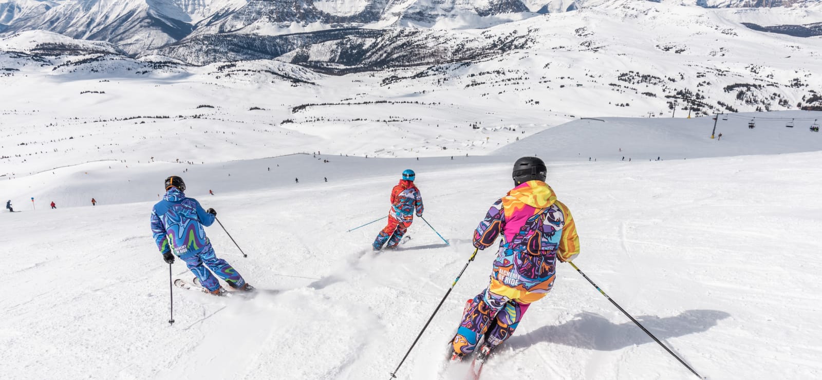Skiing - Video Analytics Software