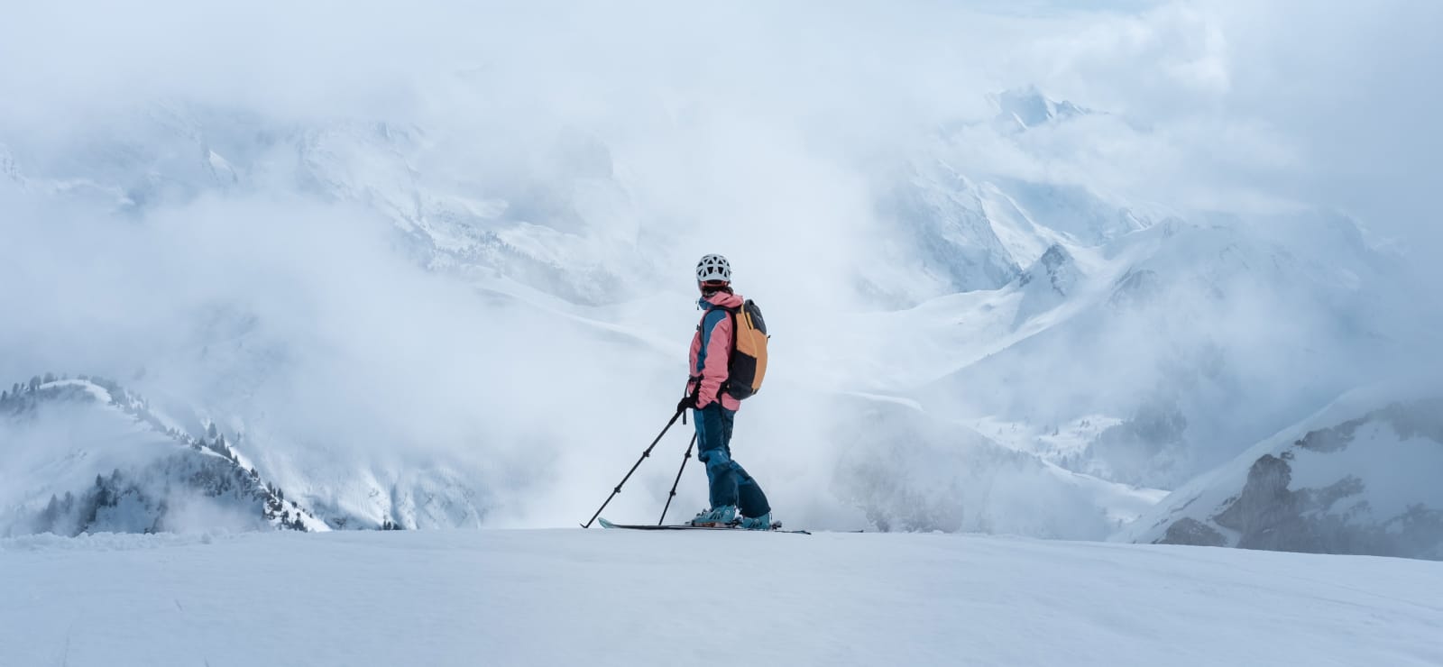 Skiing - Video Analytics Software