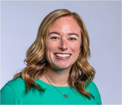 Elizabeth Meagher
