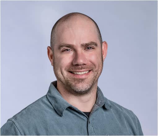 Mike Delano