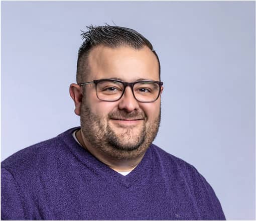 Michael Souza