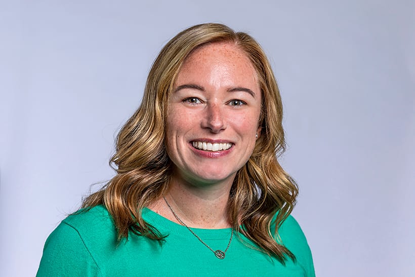 Elizabeth Meagher