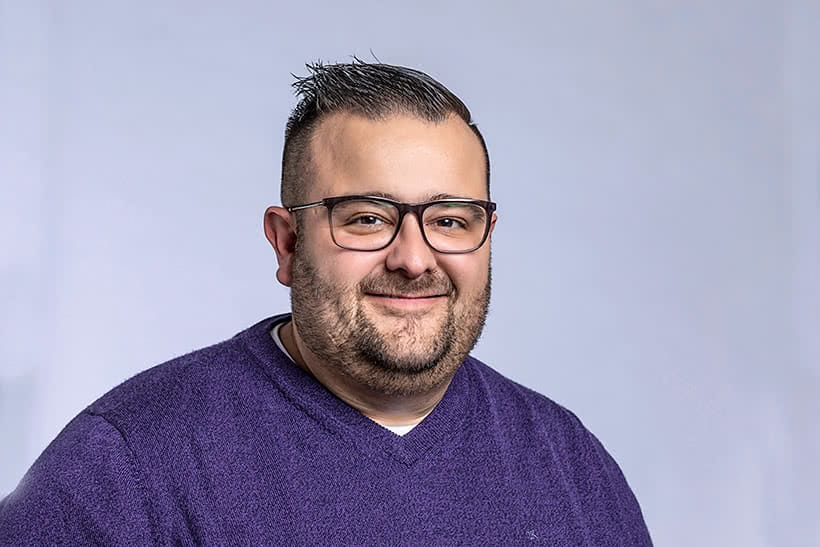 Michael Souza