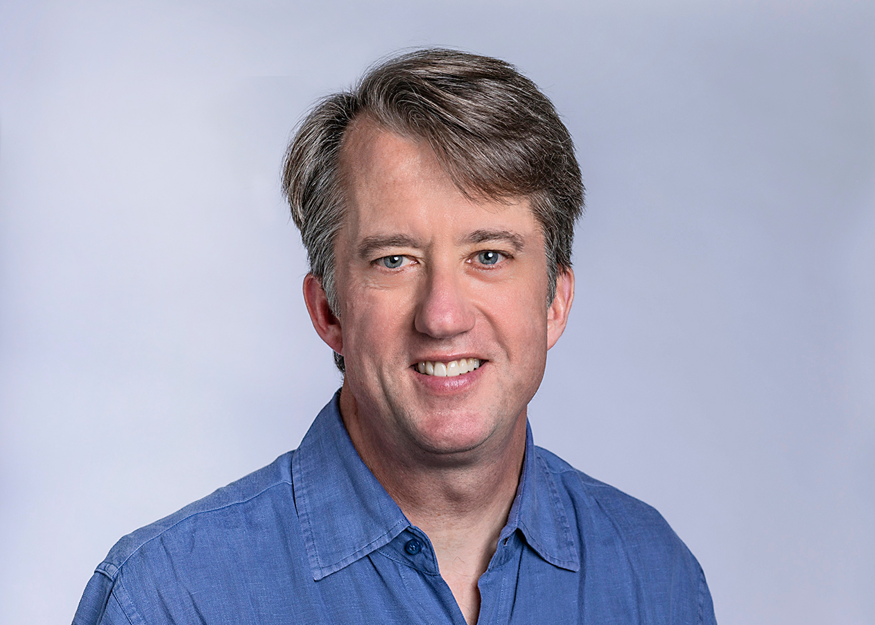 Jay Althoff