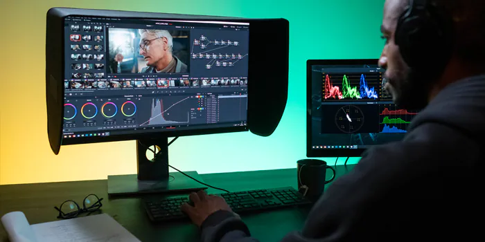 Lessons for Post-Production from Series Bibles