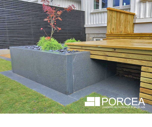 Durability of Outdoor Porcelain Tiles Compared to Other Outdoor