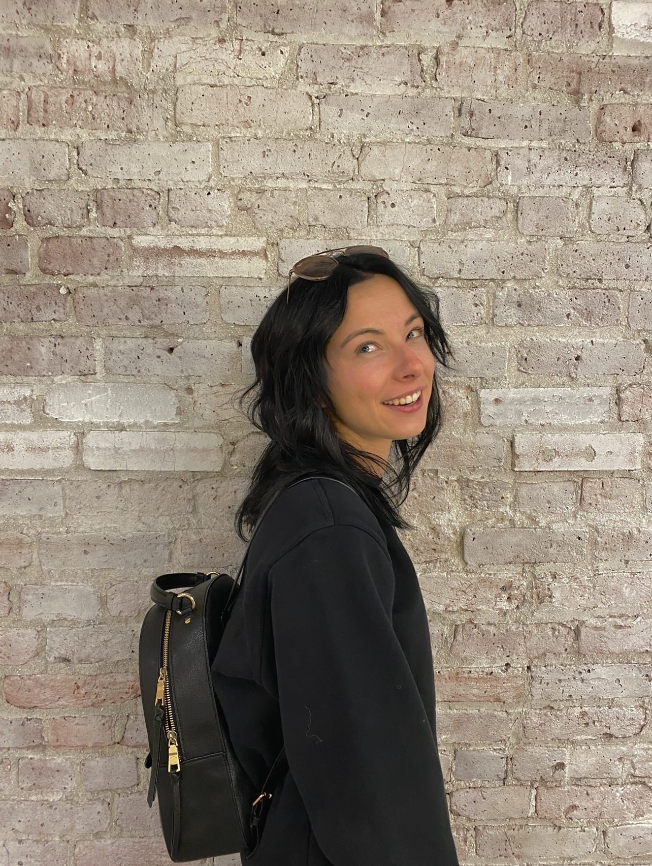 Beacons & Creator Tools: Katierosecoloredglasses - h3nzv89