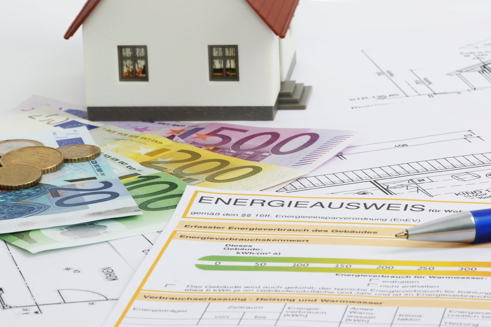 Unser Blog: WEG einfach erklärt! - Matera