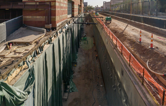 Phoenix Convention Center