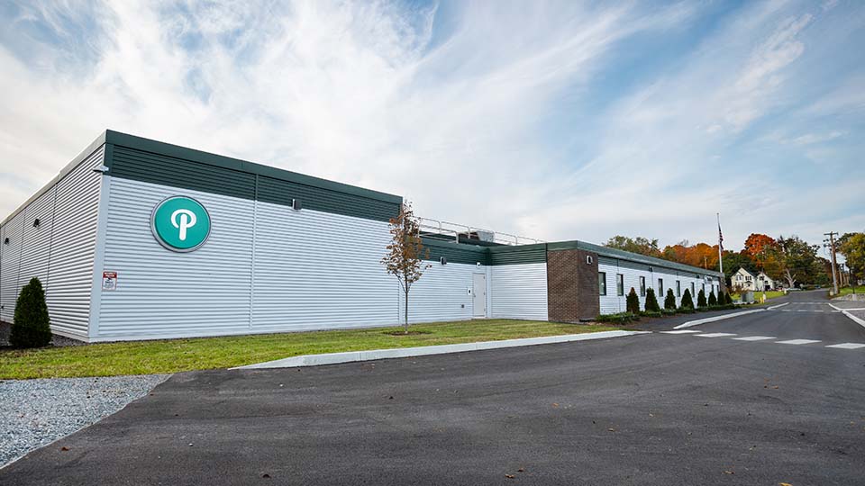 Cianbro Project Details