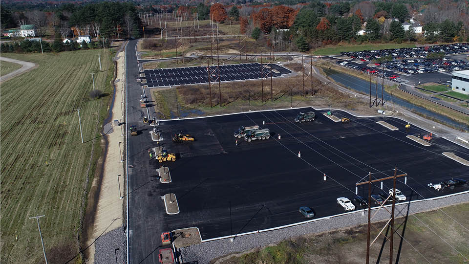 Cianbro Project Details