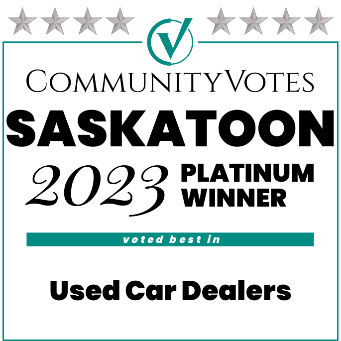 O'Brians Automotive Used Cars Dealership Saskatoon