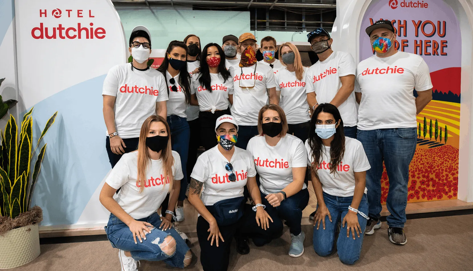 Dutchie | Cannabis Technology Careers