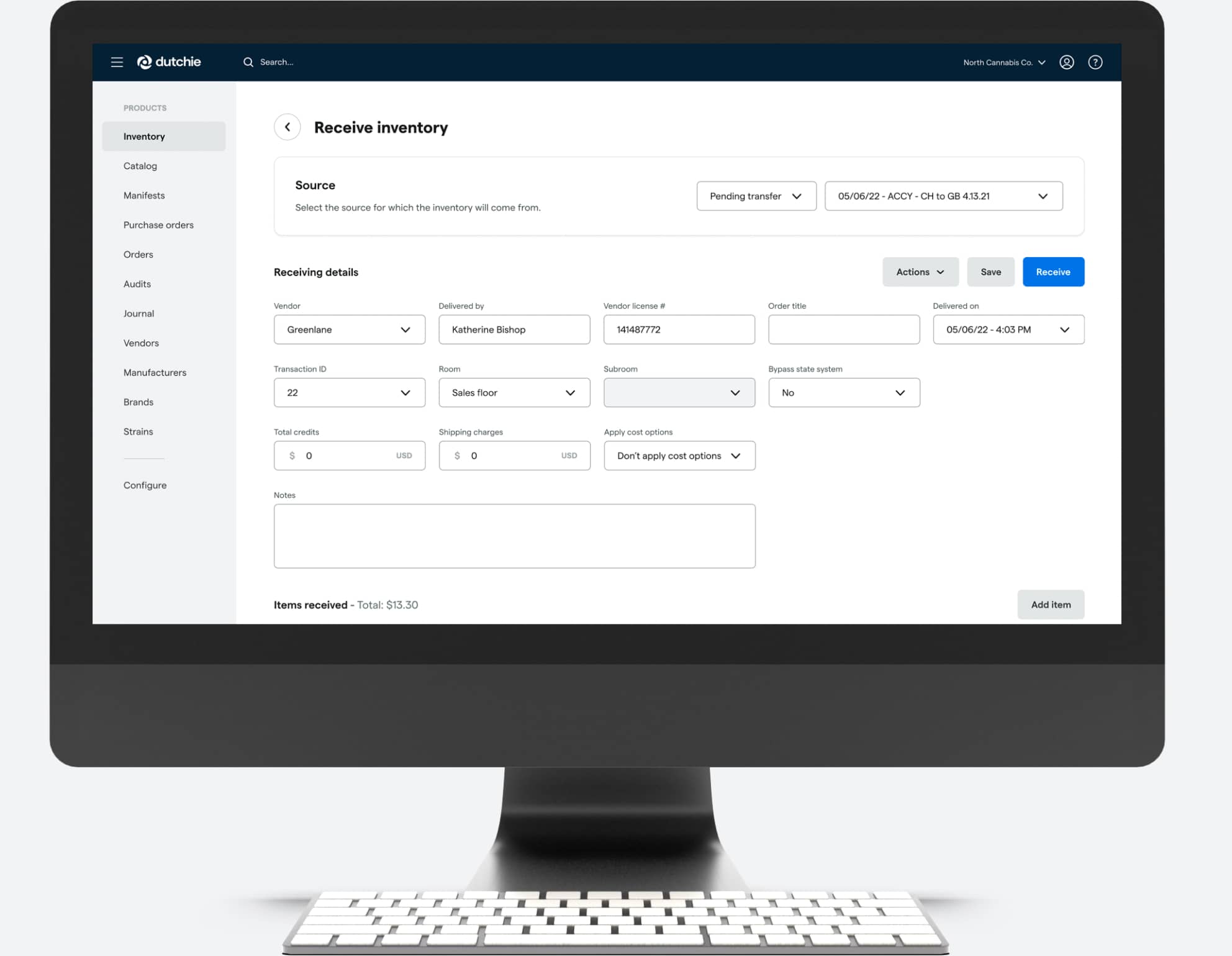 Dutchie Backoffice Login - if94kgq